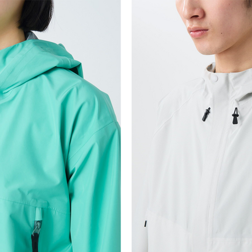 GORE-TEX vs Pertex