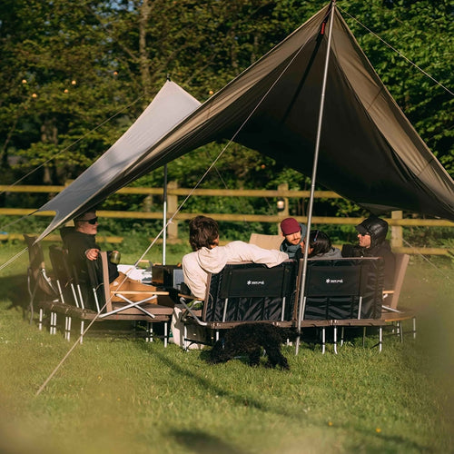 Camping in the Cotswolds: All you need to know