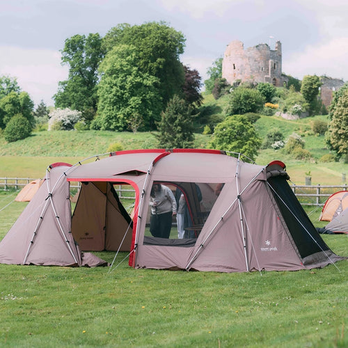 Camping in West Sussex: All you need to know