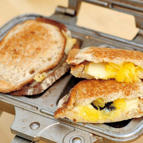 The Tramezzino