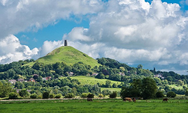 Glastonbury Camping: All you need to know