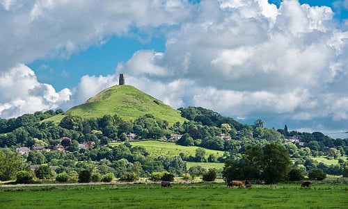 Glastonbury Camping: All you need to know