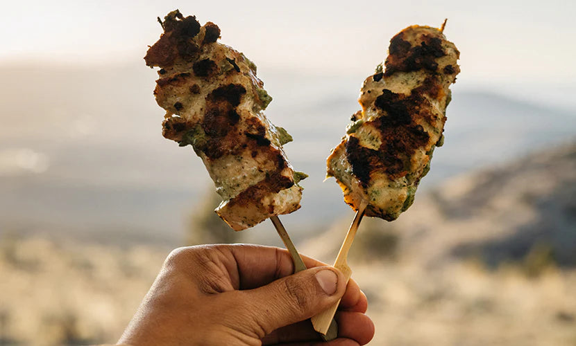 Spring Recipes