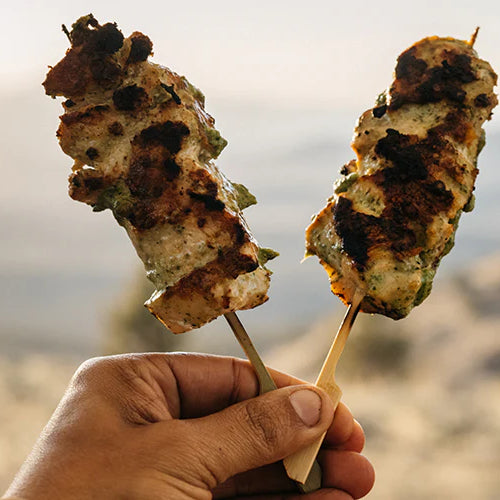 Spring Recipes
