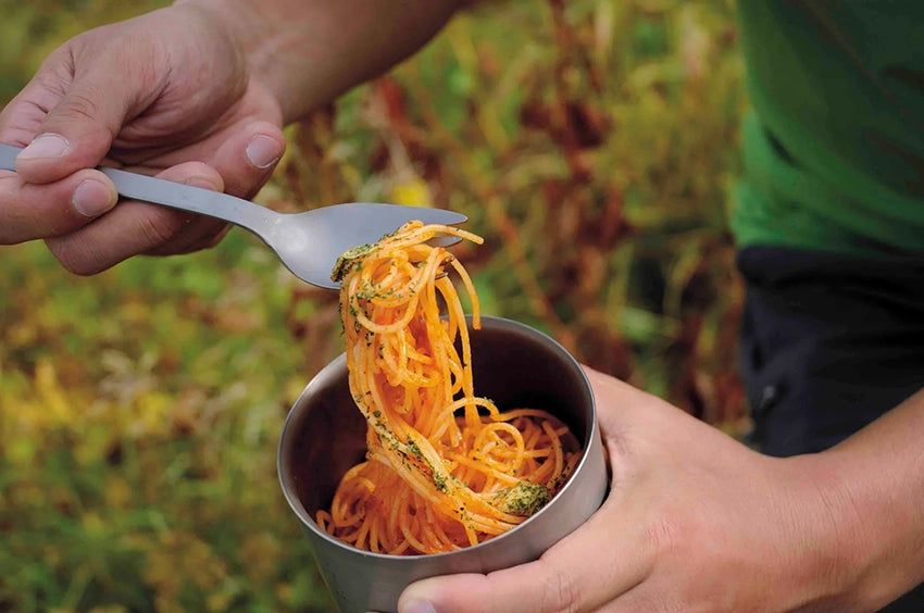 Fire-Roasted Tomato Pasta