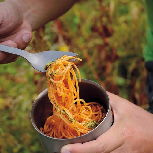 Fire-Roasted Tomato Pasta