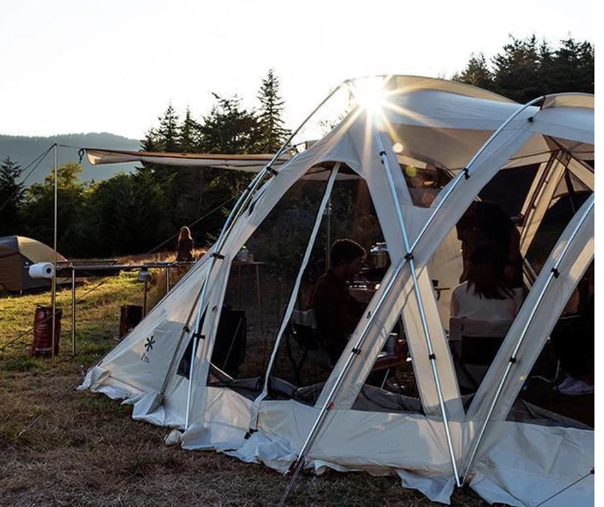 Camping in the Forest of Dean: All you need to know