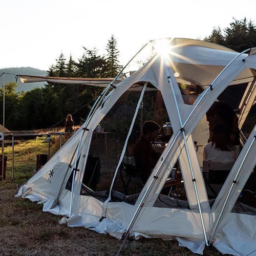 Camping in the Forest of Dean: All you need to know