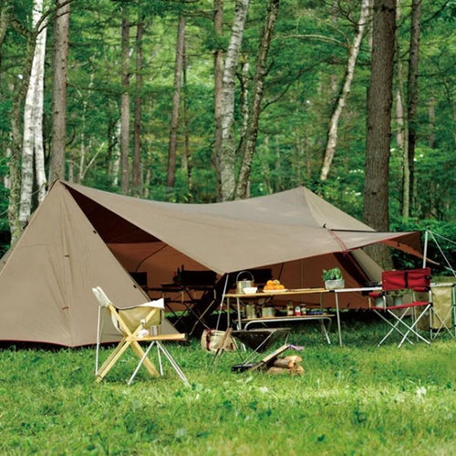 Hay-on-Wye Camping: All you need to know