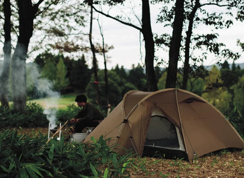 Camping in Loch Lomond: All you need to know