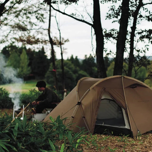 Camping in Loch Lomond: All you need to know
