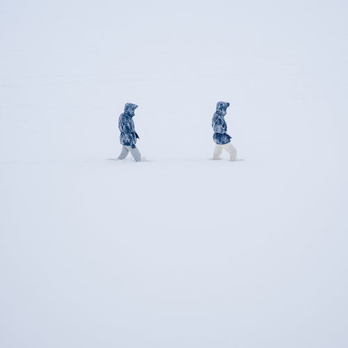 Snow Peak x New Balance Tokyo Design Studio