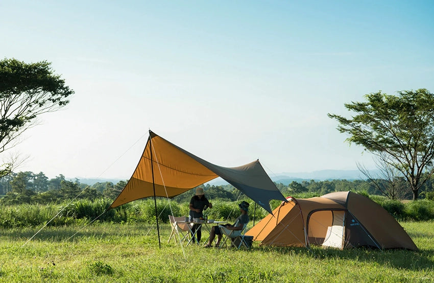 Camping in Pembrokeshire: All you need to know
