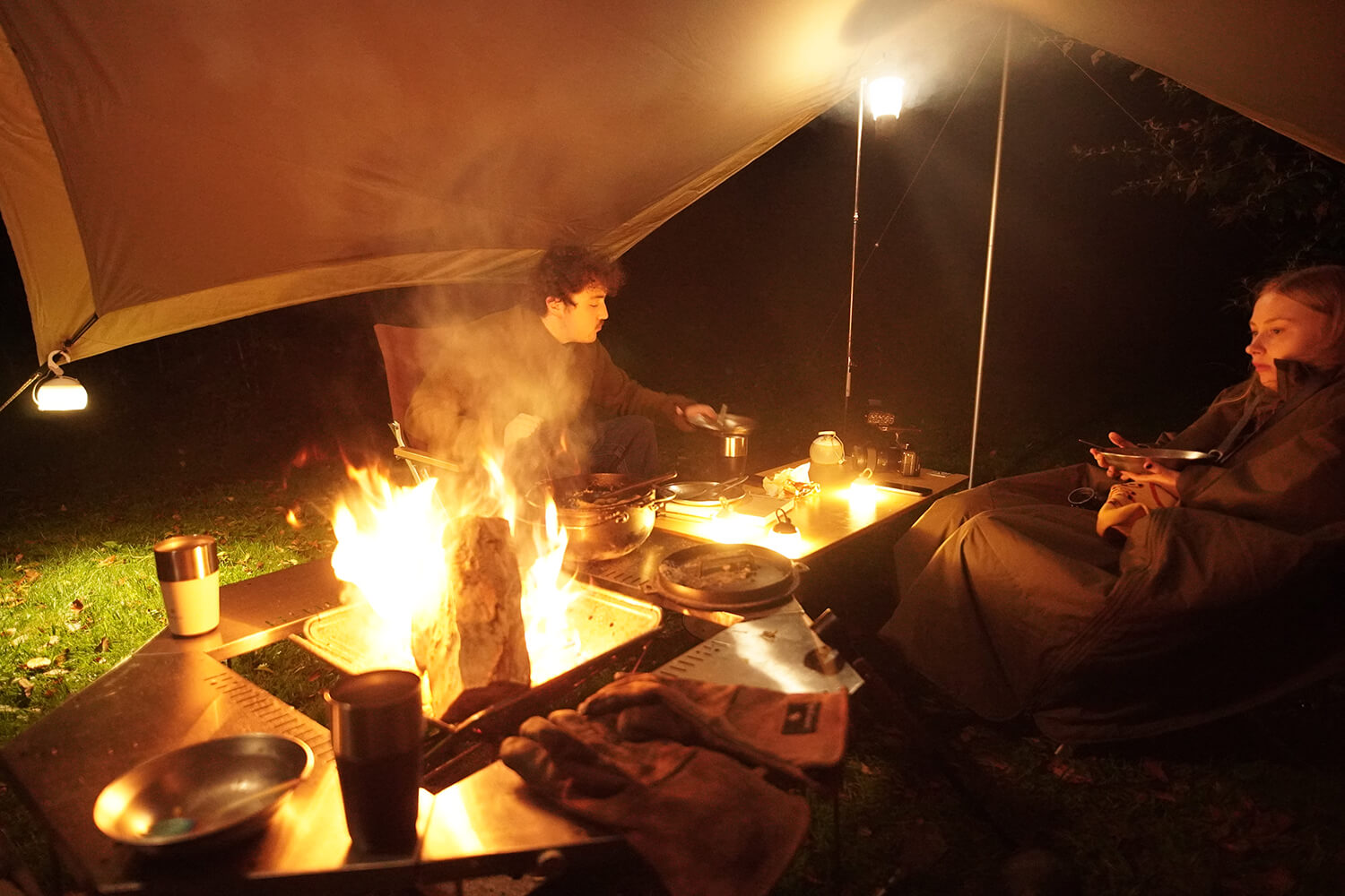 Bonfire Night
