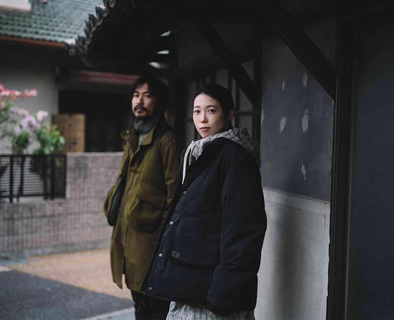 Autumn Winter 2023 Collection