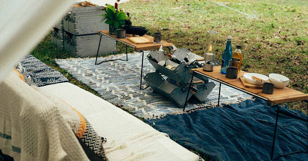 Style Your Garden