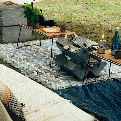 Style Your Garden