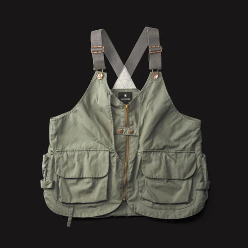 Origin Story: TAKIBI Apparel