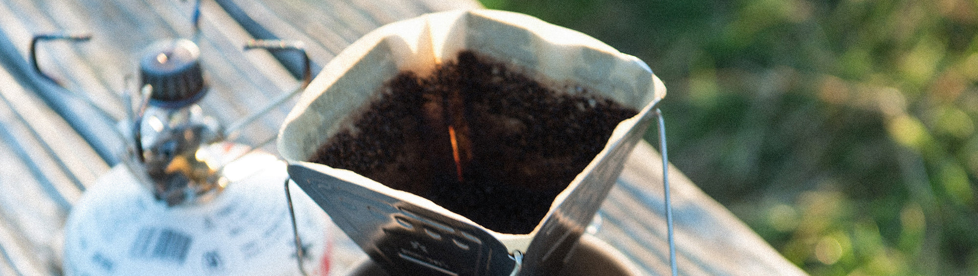 Grinders & Drippers