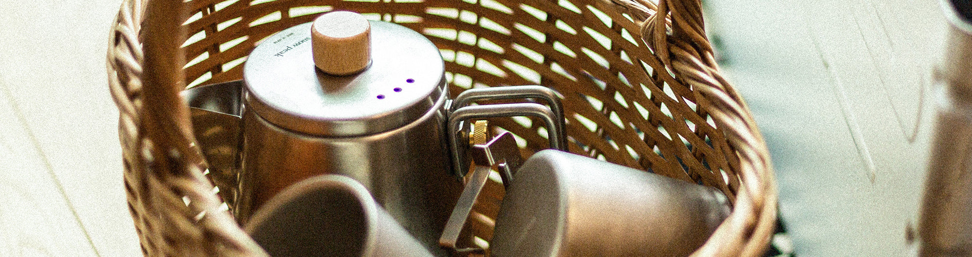 Kettles