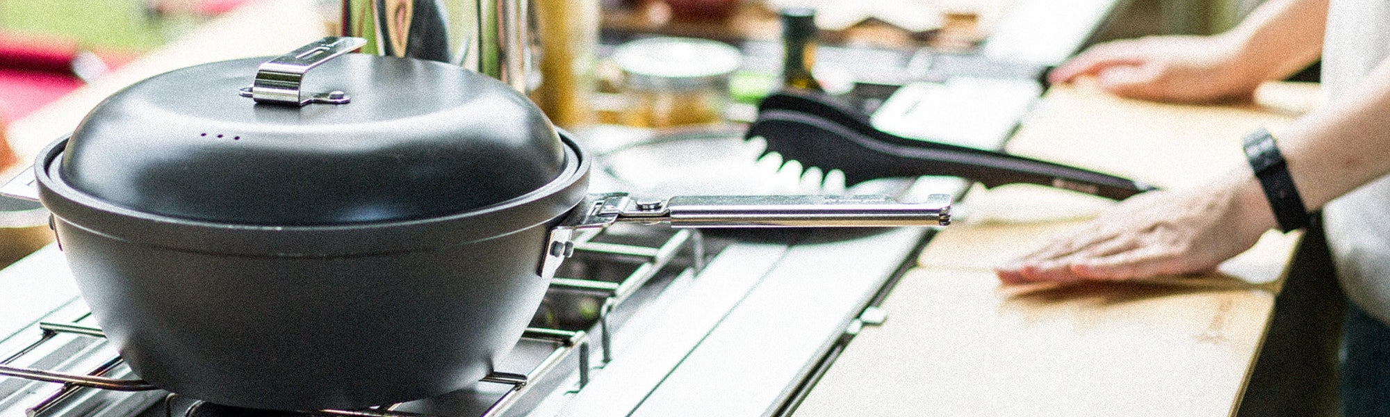 Tables & Extensions