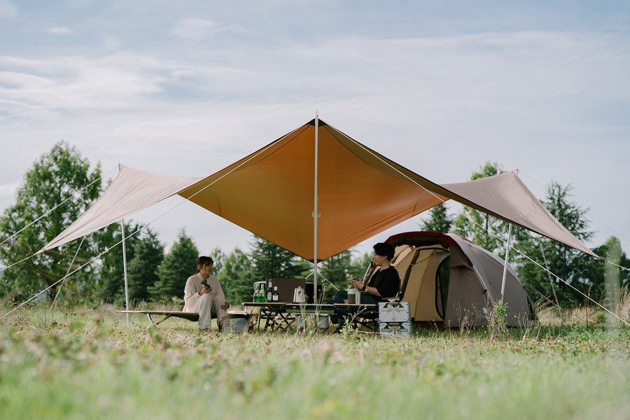 Discounted Tarps
