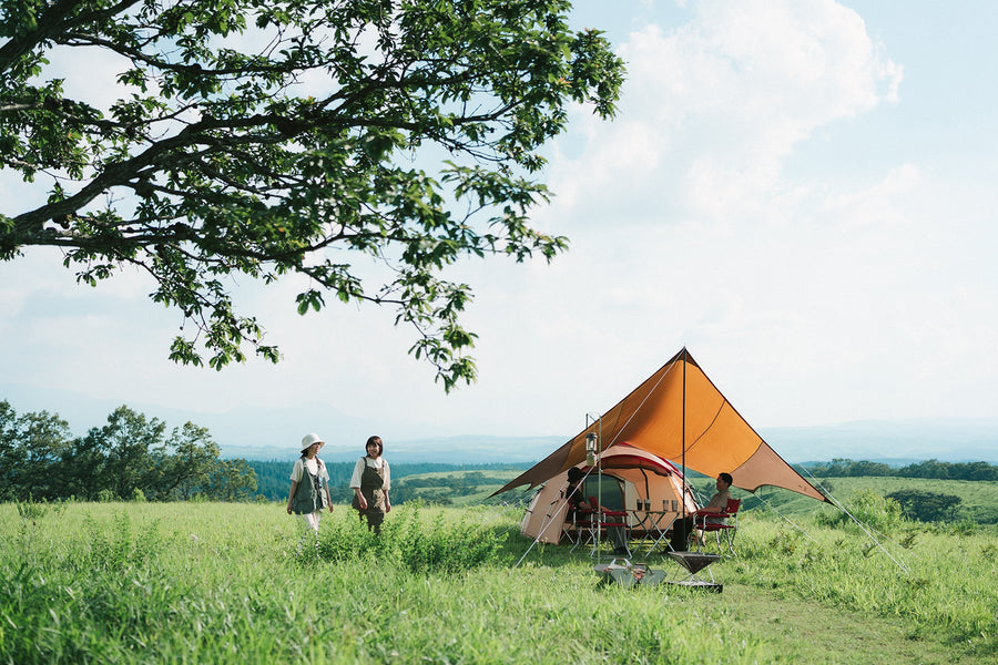 Discounted Tents