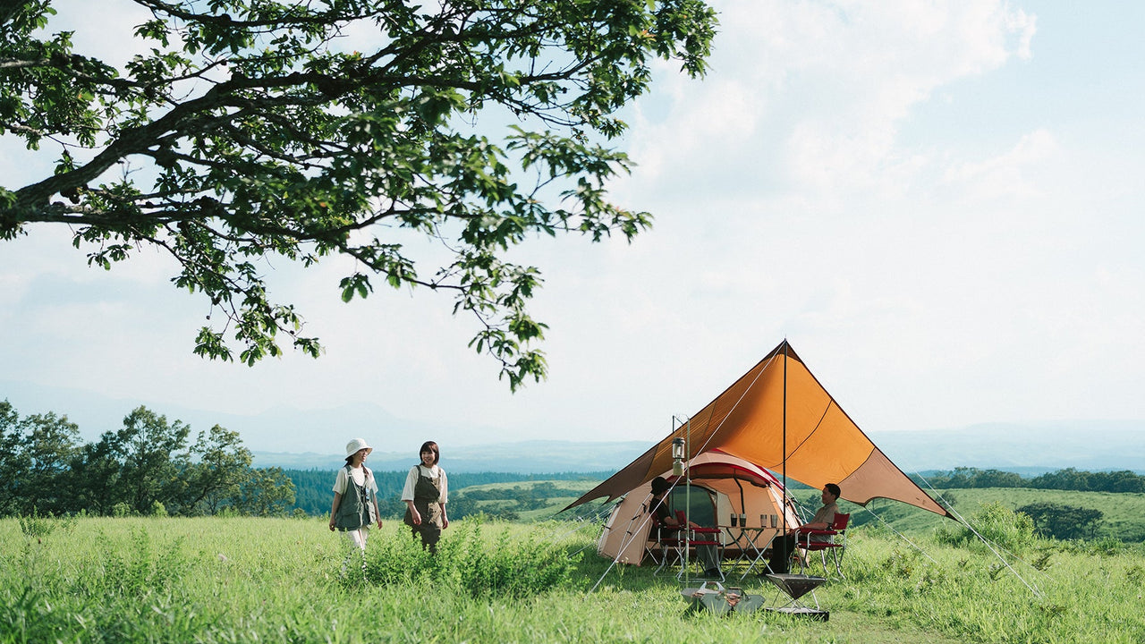 Sale Tents