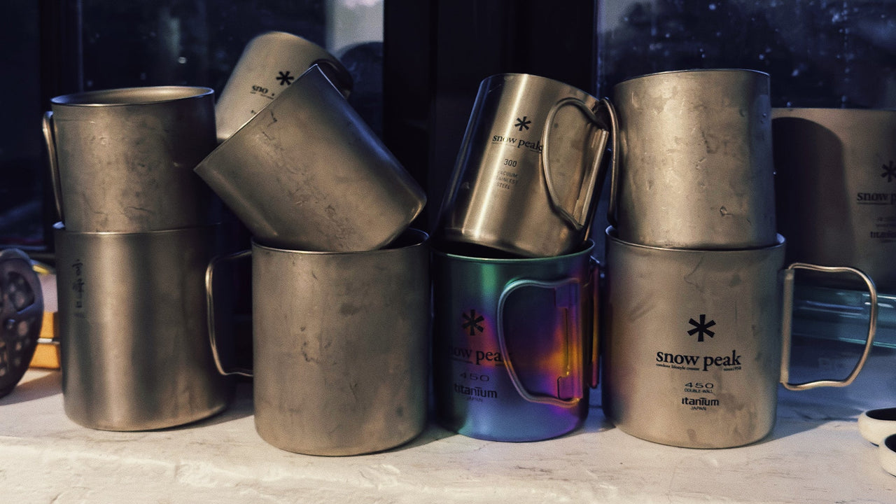 Drinkware Sets