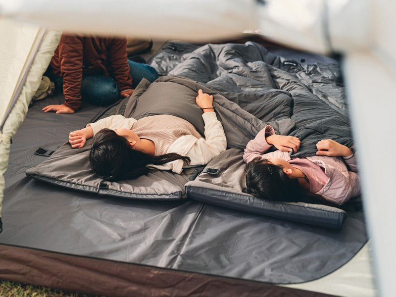 Discounted Sleep Gear