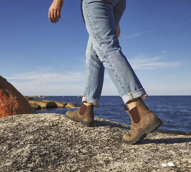 Blundstones