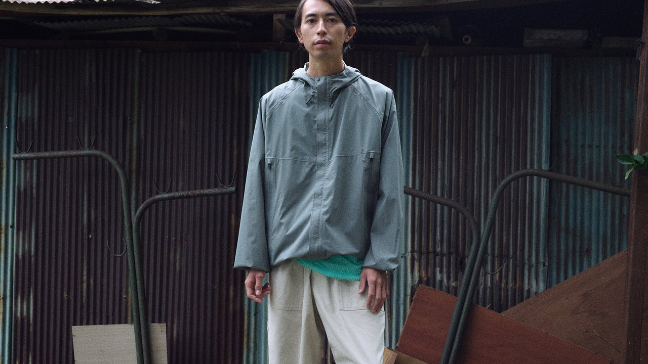 Men's Coats