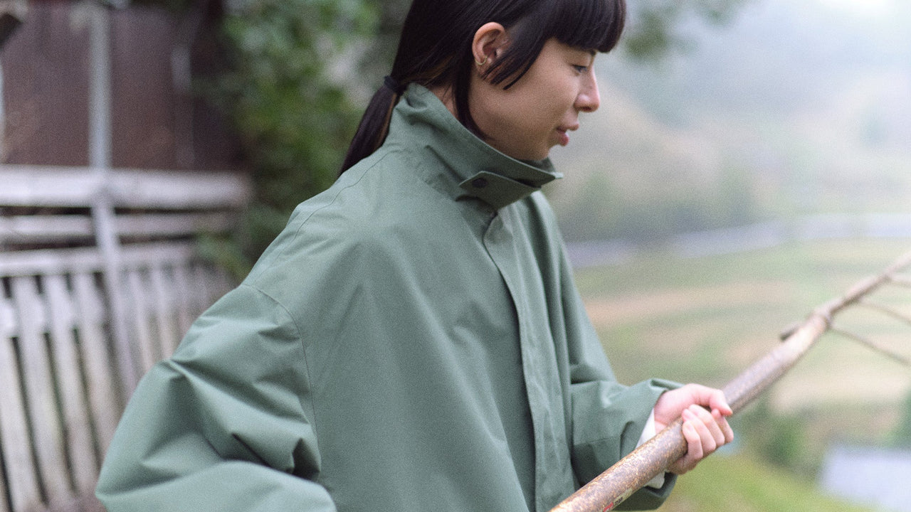 Women's Coat