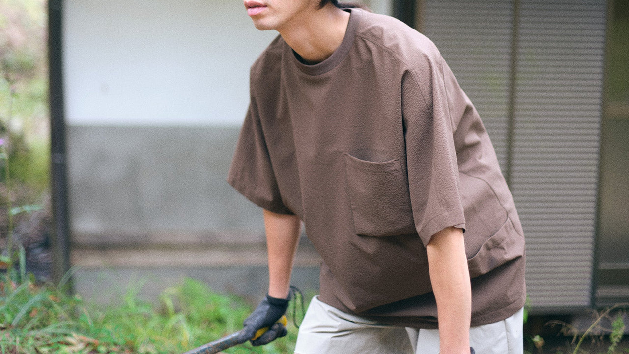 Mens T-shirts