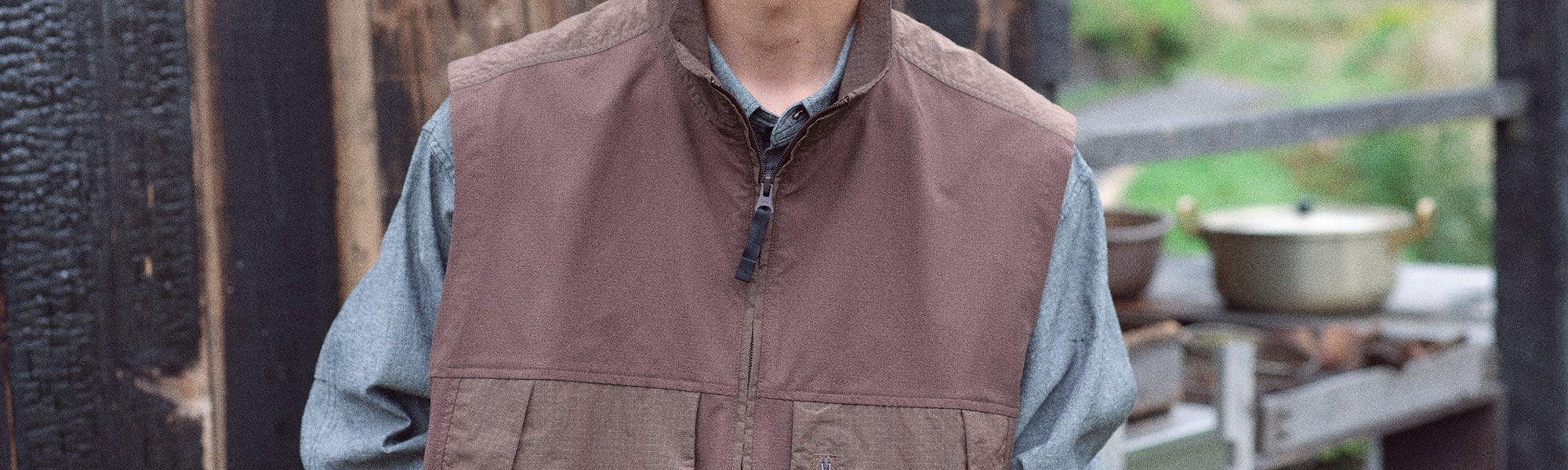 Vests