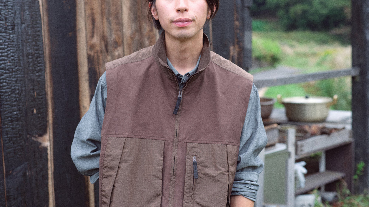 Men's Vests