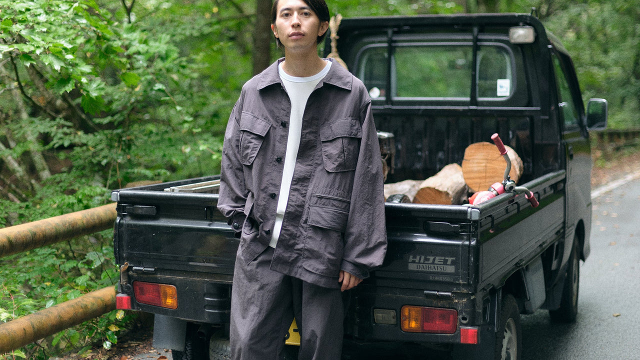Men's New Arrivals