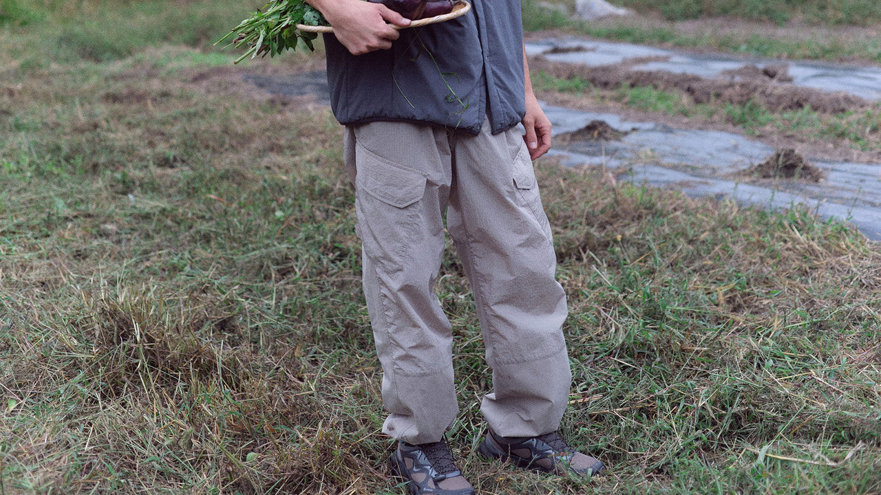 Mens Trousers