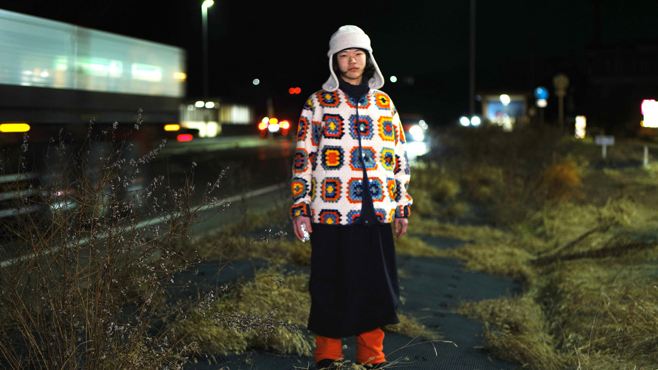 Men's Sweats and Knitwear