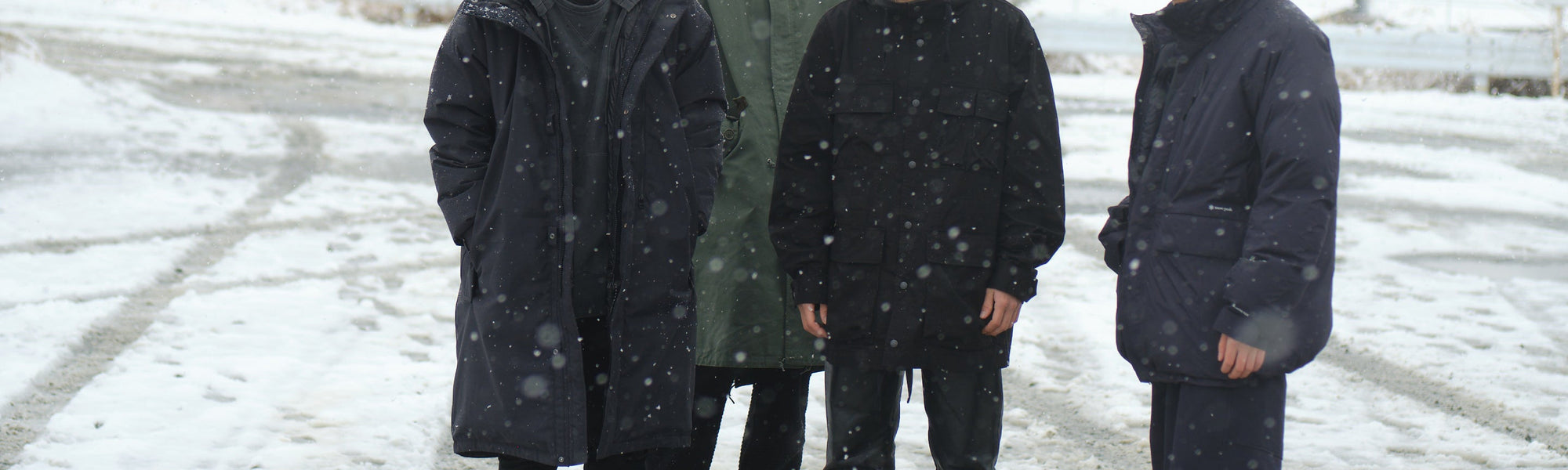 Autumn/Winter 25