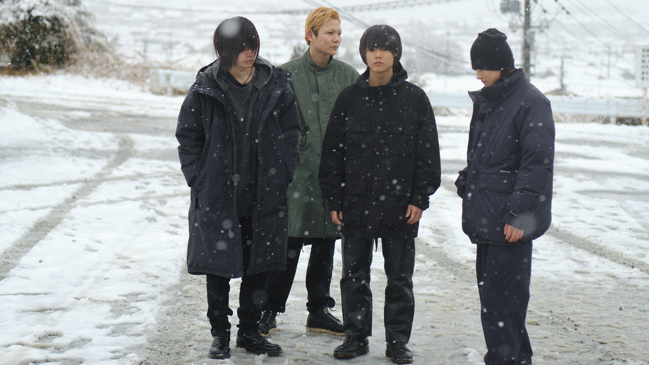 Autumn/Winter 25