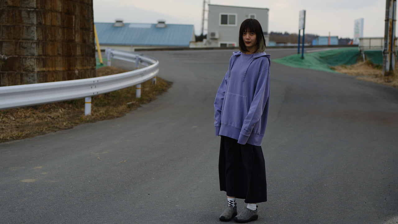 Women's Sweats and Knitwear