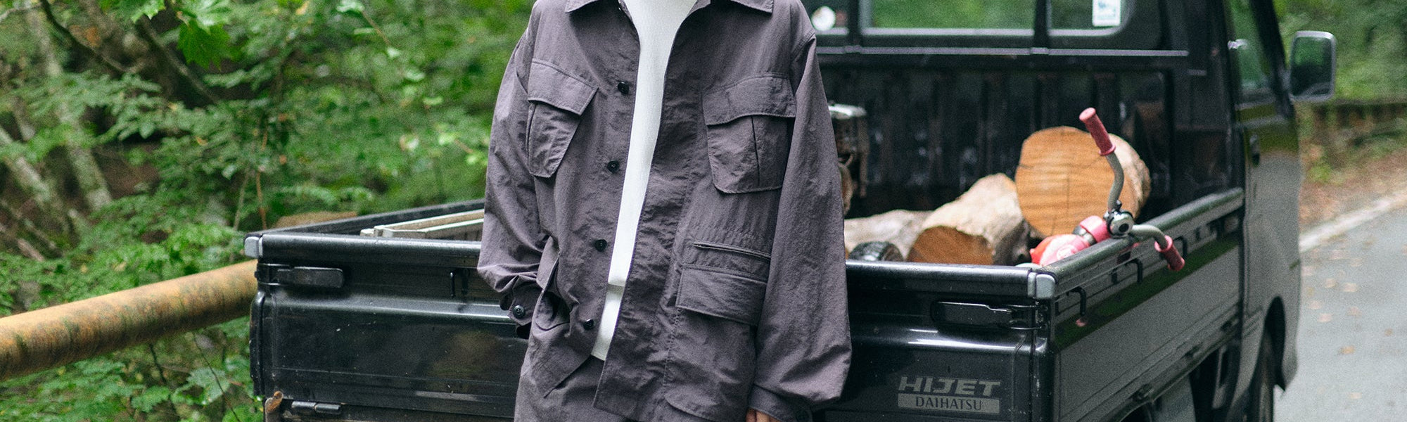 Outerwear
