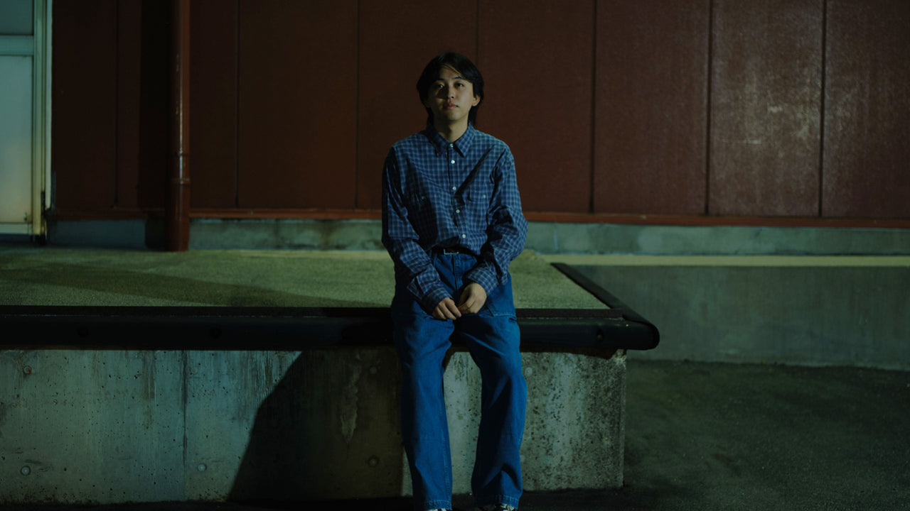 Men's Shirts