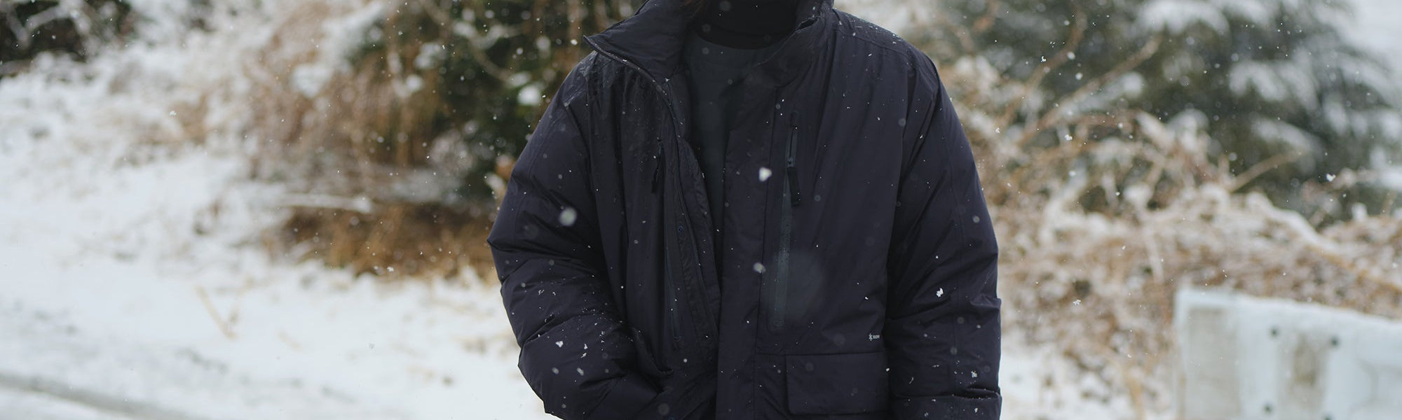 Insulation