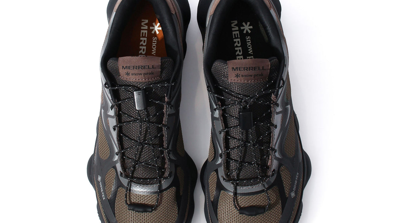 Footwear