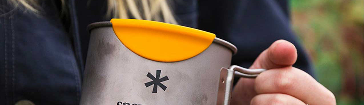 Drinkware Accessories
