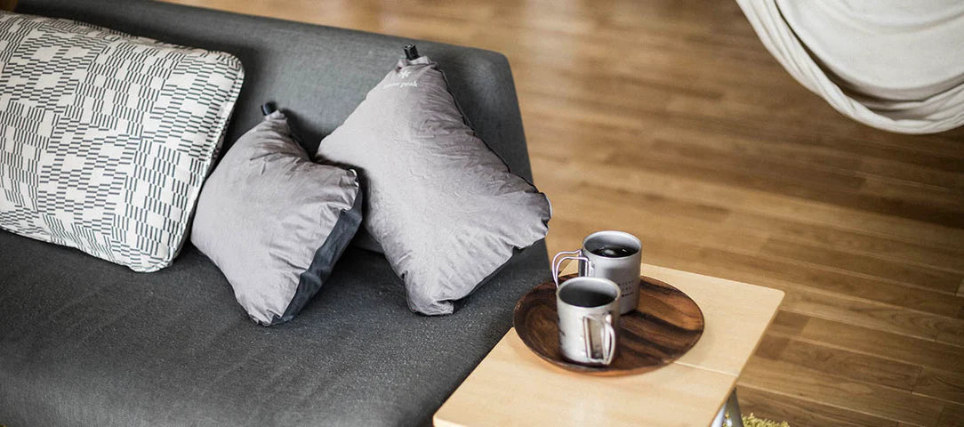 Pillows & Cushions