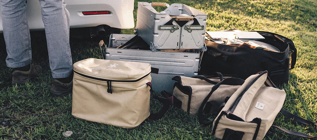 Outdoor Accessories