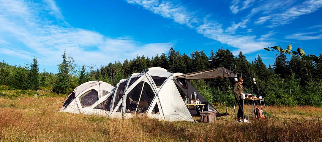 Shelters